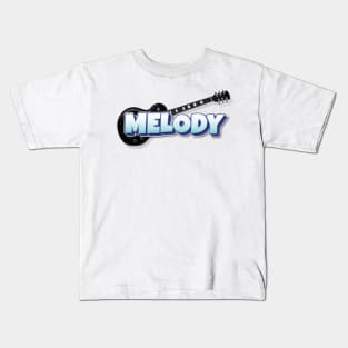 MELODY Kids T-Shirt